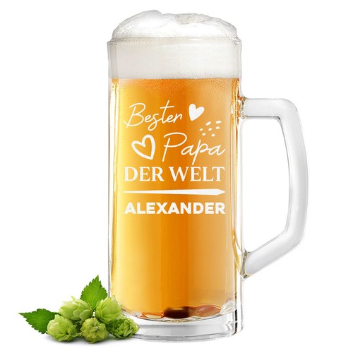Bierkrug bierseidel liter - bierkrug, 0,5