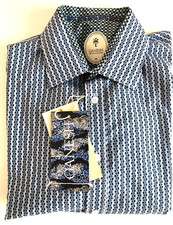 Ganesh Hemd 100 % Baumwolle