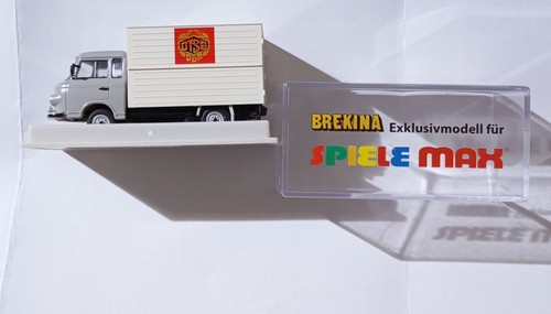 Brekina ltd 1000 ifa - ltd,