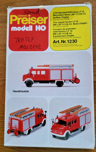 Löschgruppenfahrzeug 16 - löschgruppenfahrzeug,