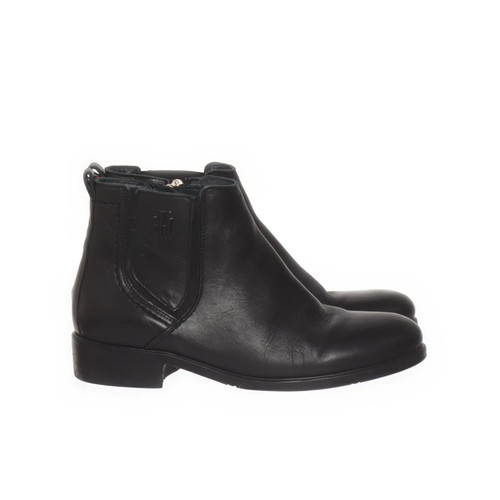 Tommy hilfiger boots - hilfiger,,