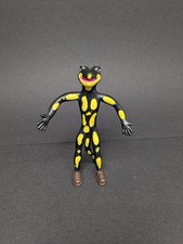 Lurchi Salamander / Figur /