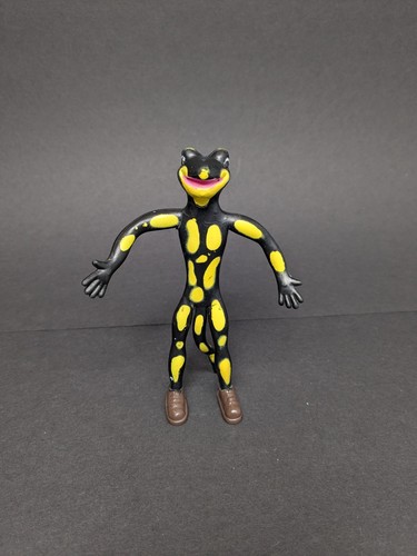 Lurchi salamander figur - lurchi, /