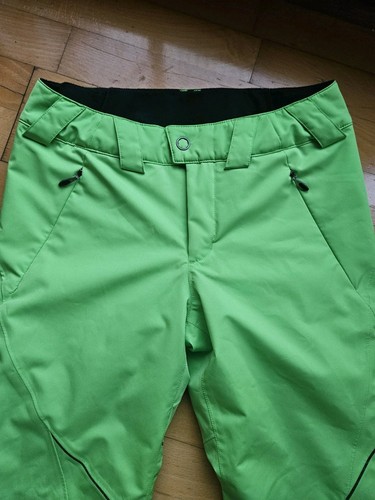 Spyder skihose damen 6 - skihose, damen,