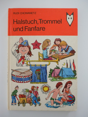 Ddr literatur mein - ddr, kleines