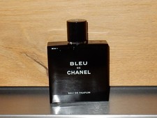CHANEL Bleu de CHANEL Eau de Parfum 100ml Spray Herrenduft neu