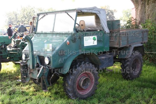 Lkw foto mercedes - mercedes-benz, unimog