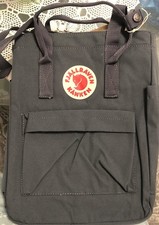 fjällräven Kanken