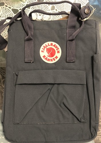 Fjällräven kanken - fjällräven,