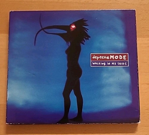 Depeche mode walking - mode,