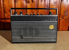 #205 LOEWE OPTA T50 –