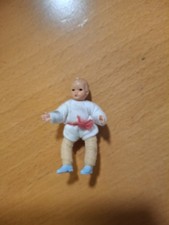 Caco Biegepuppe Puppenhaus