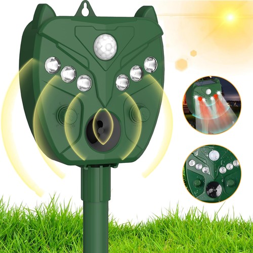 Katzenschreck ultraschall - katzenschreck,