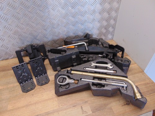 Touareg bordwerkzeug set - bordwerkzeug,
