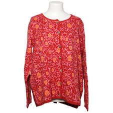 Deerberg, Strickjacke, Damen