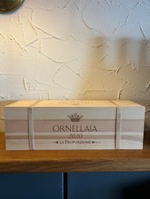 ORNELLAIA 2020 MAGNUM Tenuta