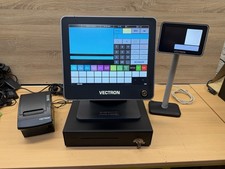 Vectron pos kassensystem - vectron,