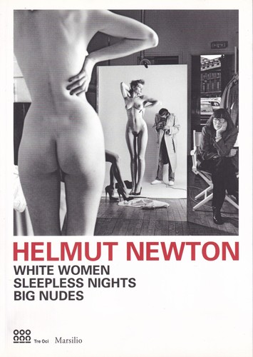 Helmut newton white - helmut, women