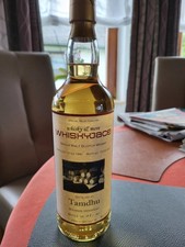 Tamdhu Flasche 15 von 20 weltweit 50,5%