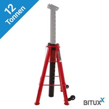 Arbeitsbock Unterstellbock