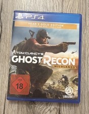 Ghost Recon Wildlands Spiel