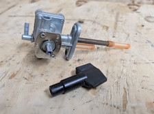 Suzuki Bandit GSF 600 WVA8