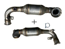 NEU Katalysator Peugeot 208
