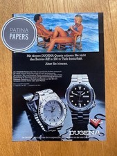 1980 Dugena Nautica T-200