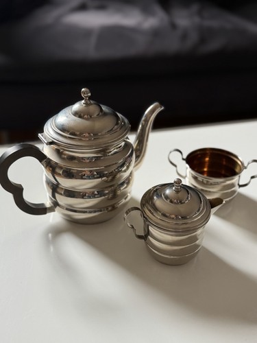 Vintage art deco - deco, jugendstil
