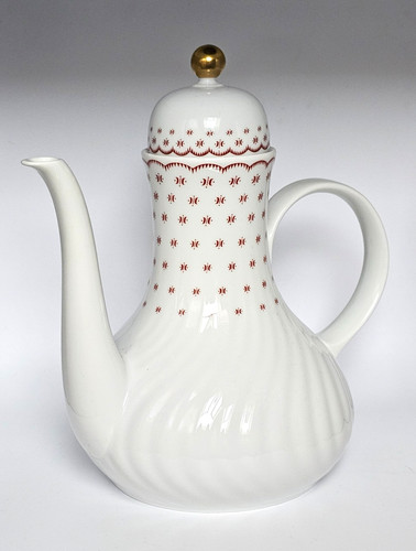 Kaffeekanne hutschenreuther - kaffeekanne,