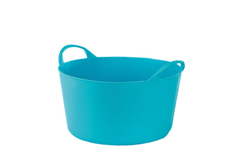 Flexibler korb flexi türkis - flexi,