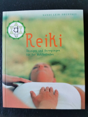 Reiki übungen und - -,