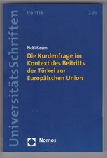 Die Kurdenfrage im Kontext des