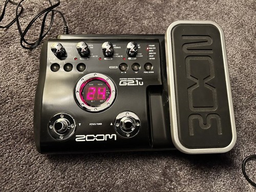 Zoom 1u - zoom, g2.1u
