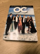 OC California - Staffel 3 DVD