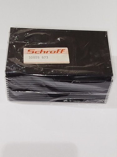 Nvent schroff 30809673 - nvent/schroff,