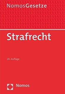 Strafrecht textsammlung - textsammlung,