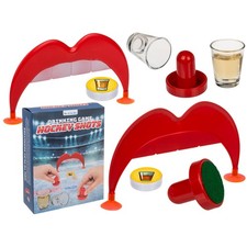 OOTB Trinkspiel, Hockey Shots