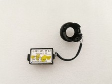 Mercedes Benz ML W163