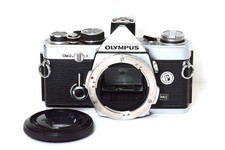 Olympus OM-2N Analogkamera