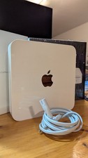 Apple Time Capsule 4TB und