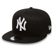New Era Snapback Cap MLB NY