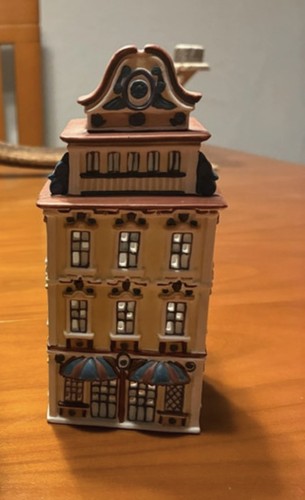 Partylite kerzenhalter - partylite,