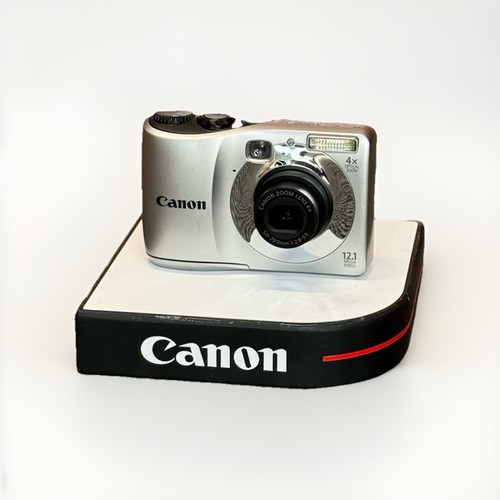 Canon powershot a1200 point - powershot,