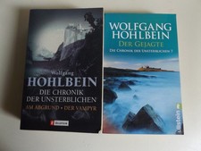 Wolfgang Hohlbein - Die