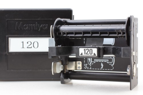 Neuwertig mamiya 645 - mamiya,
