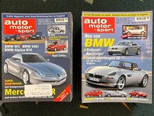 Auto motor und - sport, ams