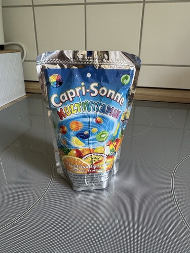 Capri sonne retro - sonne, aus