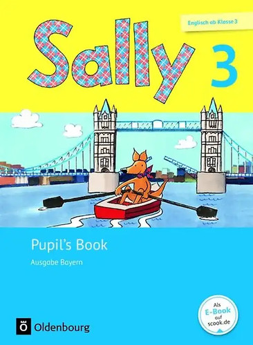 Sally englisch klasse - klasse,