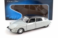 1:18 Solido Citroen DS 19